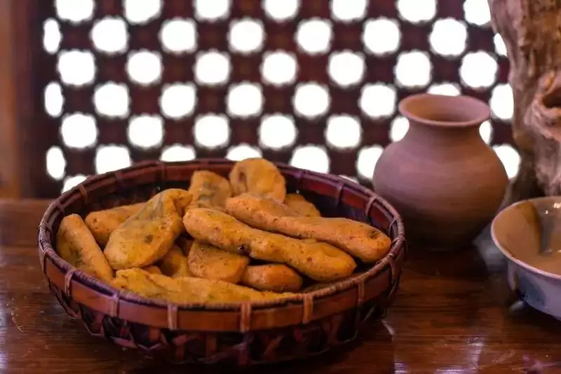 走进会理春日,邂逅缤纷花海与特色美食插图35 走进会理春日,邂逅缤纷花海与特色美食插图35