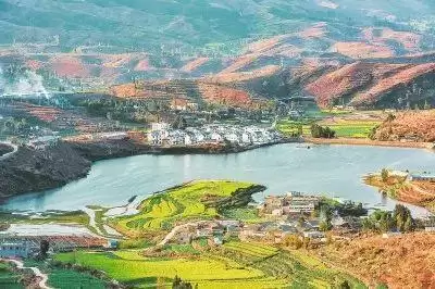 探秘川滇明珠会东:自然与人文交织的梦幻之旅-会东网