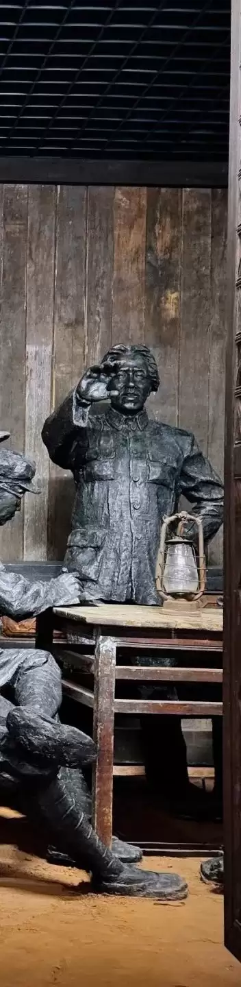 会理:千年古城韵,山川人文情,红色星火耀插图5 会理:千年古城韵,山川人文情,红色星火耀插图5