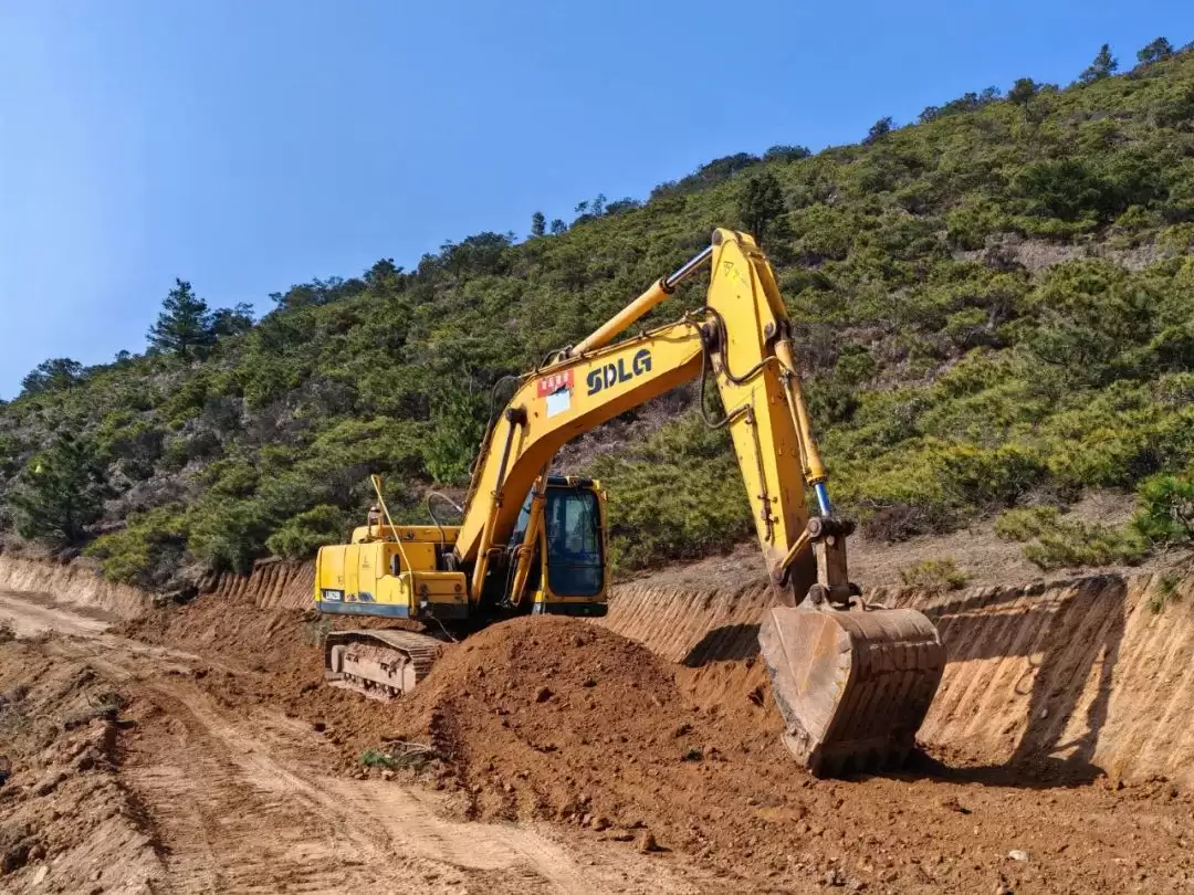 会东:借“风光”之笔,绘就绿色能源产业新画卷-会东网