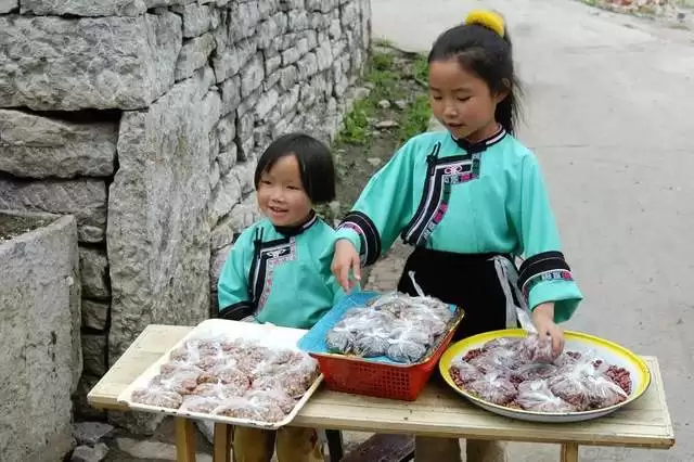 六百年乡愁：从南京柳树湾到云贵高原插图4