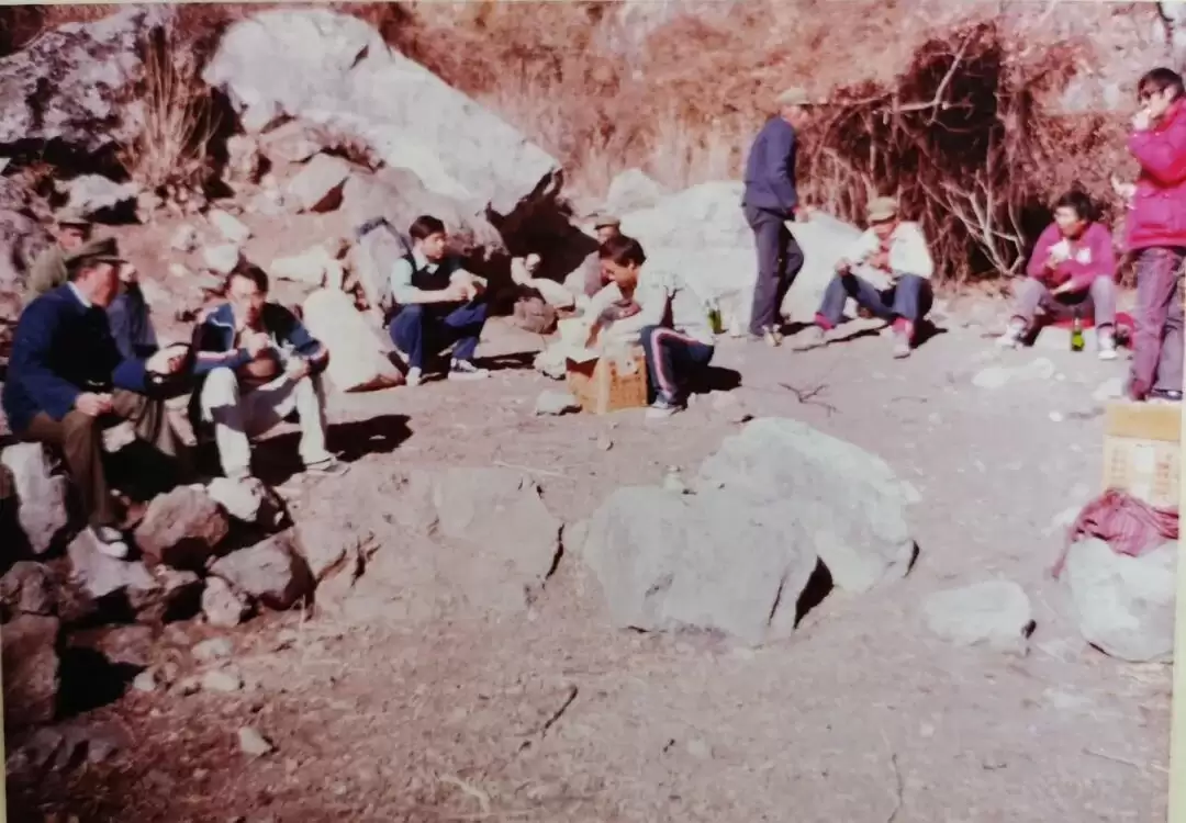 金沙江上的悲壮回响 副:一位长漂记者的寻踪与泣书插图2 金沙江上的悲壮回响 副:一位长漂记者的寻踪与泣书插图2