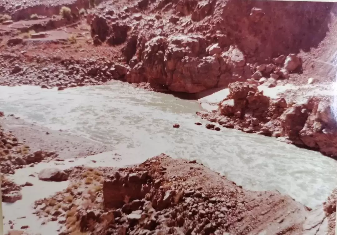 金沙江上的悲壮回响 副:一位长漂记者的寻踪与泣书插图3 金沙江上的悲壮回响 副:一位长漂记者的寻踪与泣书插图3