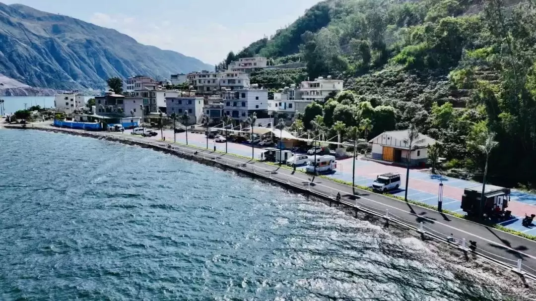 – 川滇明珠焕新颜 会东以消费激活民生发展新动能插图5