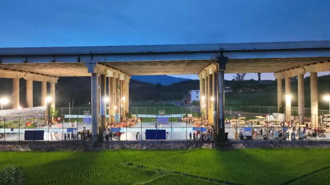 – 川滇明珠焕新颜 会东以消费激活民生发展新动能插图6