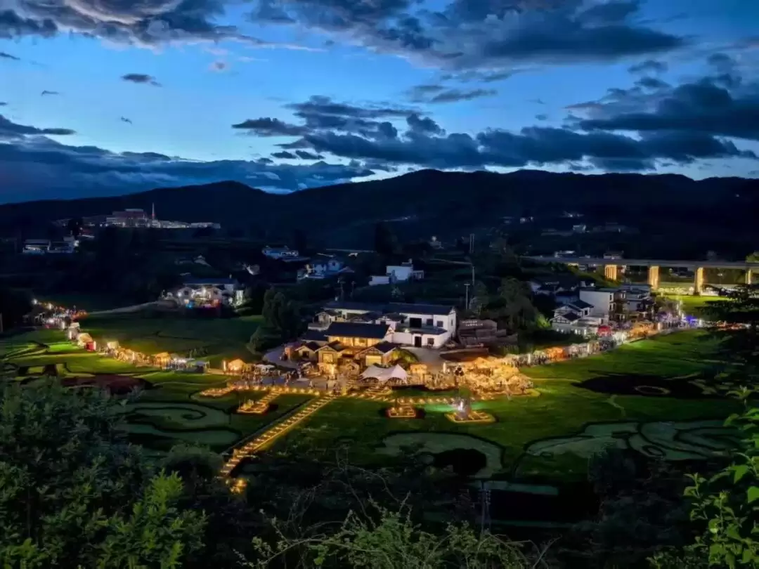 – 川滇明珠焕新颜 会东以消费激活民生发展新动能插图2