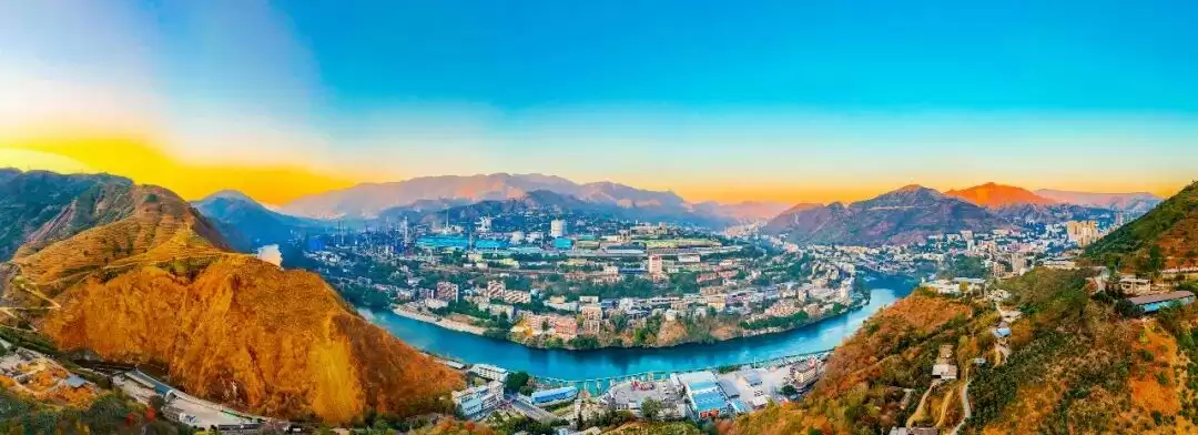 攀枝花 2025 年 52 件民生实事全完成，投资超计划，如何在九领域回应群众急难愁盼？-会东网