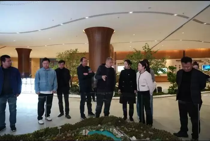攀枝花康养产业链对接会：多维体验、智慧碰撞与精准对接，能为产业发展带来什么插图2