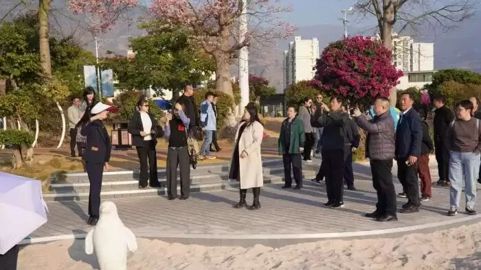 攀枝花康养产业链对接会：多维体验、智慧碰撞与精准对接，能为产业发展带来什么插图3