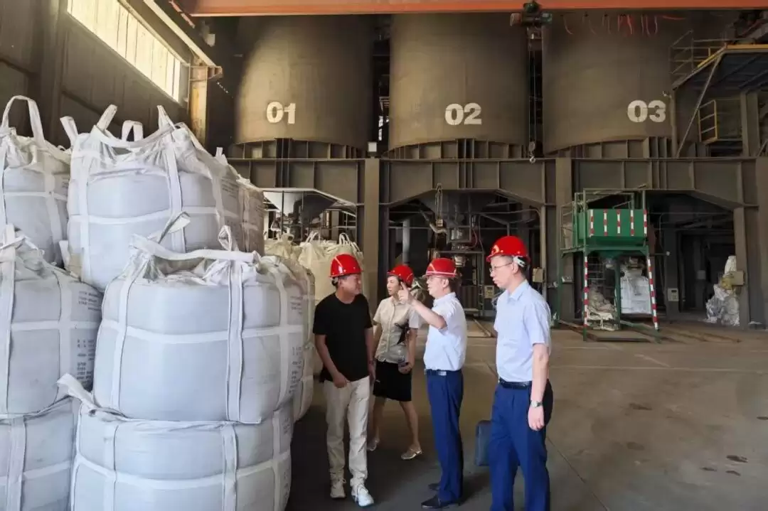 攀枝花金融监管分局：支持小微企业融资协调机制如何让贷款 “加速度”，促增收致富？插图1