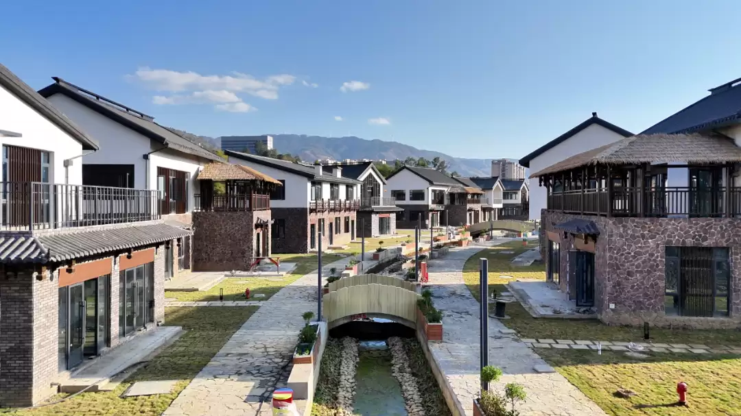 攀枝花红格 “红” 的背后:政策、服务与项目齐发力,康养产业如何再升级?插图2 攀枝花红格 “红” 的背后:政策、服务与项目齐发力,康养产业如何再升级?插图2