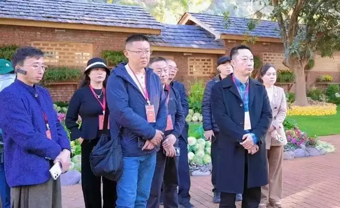 攀枝花康养产业链对接会：多维体验、智慧碰撞与精准对接，能为产业发展带来什么插图1