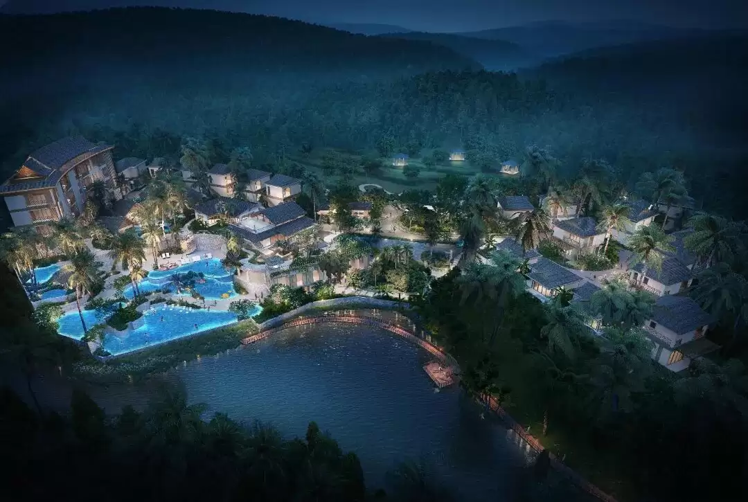 攀枝花红格 “红” 的背后:政策、服务与项目齐发力,康养产业如何再升级?插图4 攀枝花红格 “红” 的背后:政策、服务与项目齐发力,康养产业如何再升级?插图4