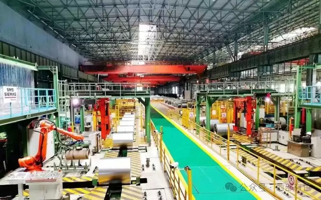 “十五五” 规划下，西昌钒钛产业如何借创新机制、项目推进及生态构建，冲刺千亿目标？-会东网