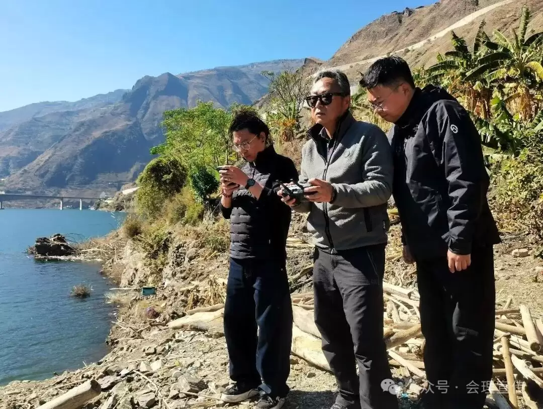 规范巡河强督办 市水利局筑牢人水和谐生态基底-会东网