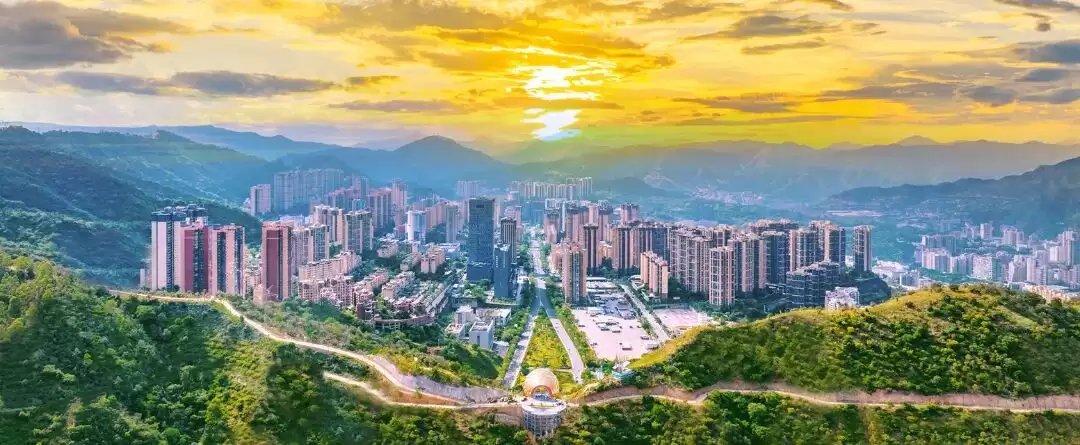 攀枝花市两会，代表委员齐聚，共话发展！“外通内畅” 交通、现代化产业、幸福民生将如何推进？-会东网