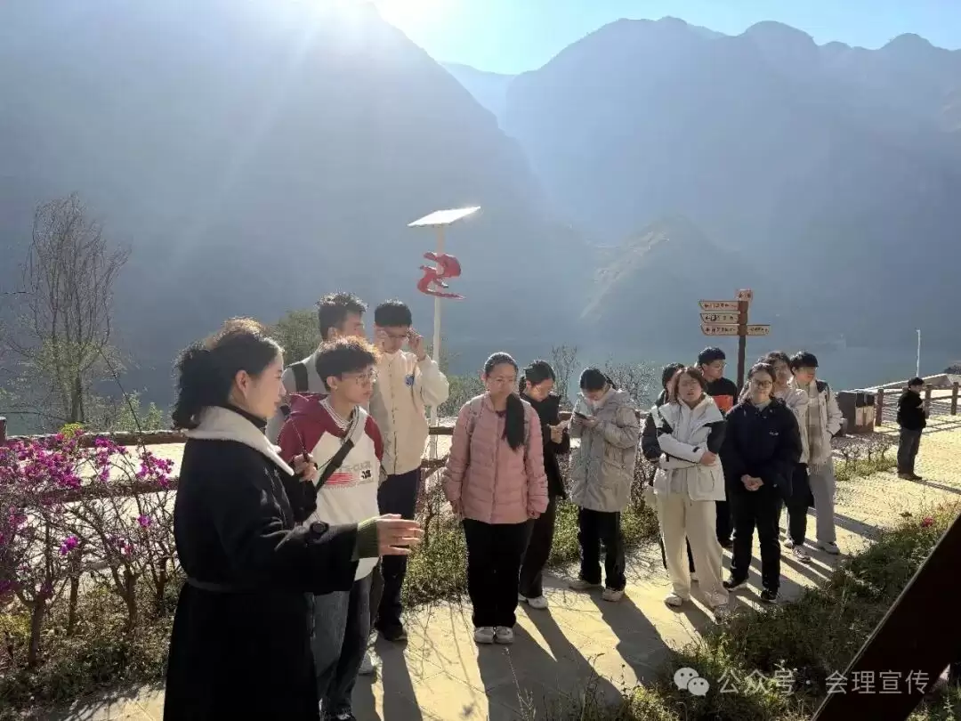 “千名英才・智汇凉山”：清华学子在会理，如何从红色文化与乡村发展中汲取感悟、收获成长？-会东网