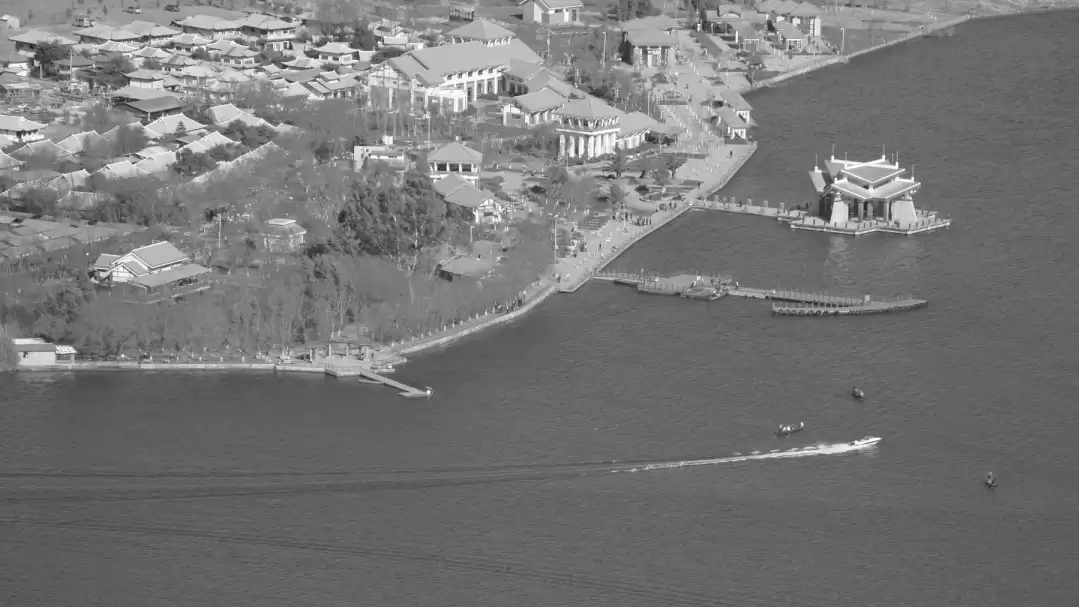 2026 西昌两会将至，回望五年，西昌这些地方如何蜕变？从交通枢纽到文旅地标，有哪些惊喜？插图13