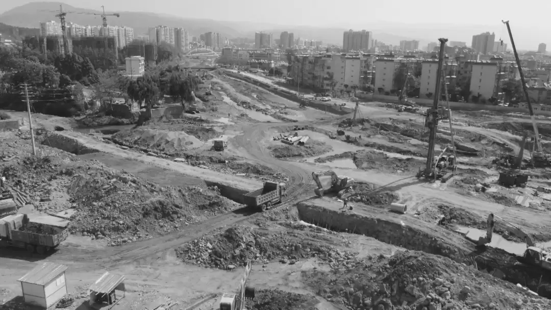 2026 西昌两会将至，回望五年，西昌这些地方如何蜕变？从交通枢纽到文旅地标，有哪些惊喜？插图15