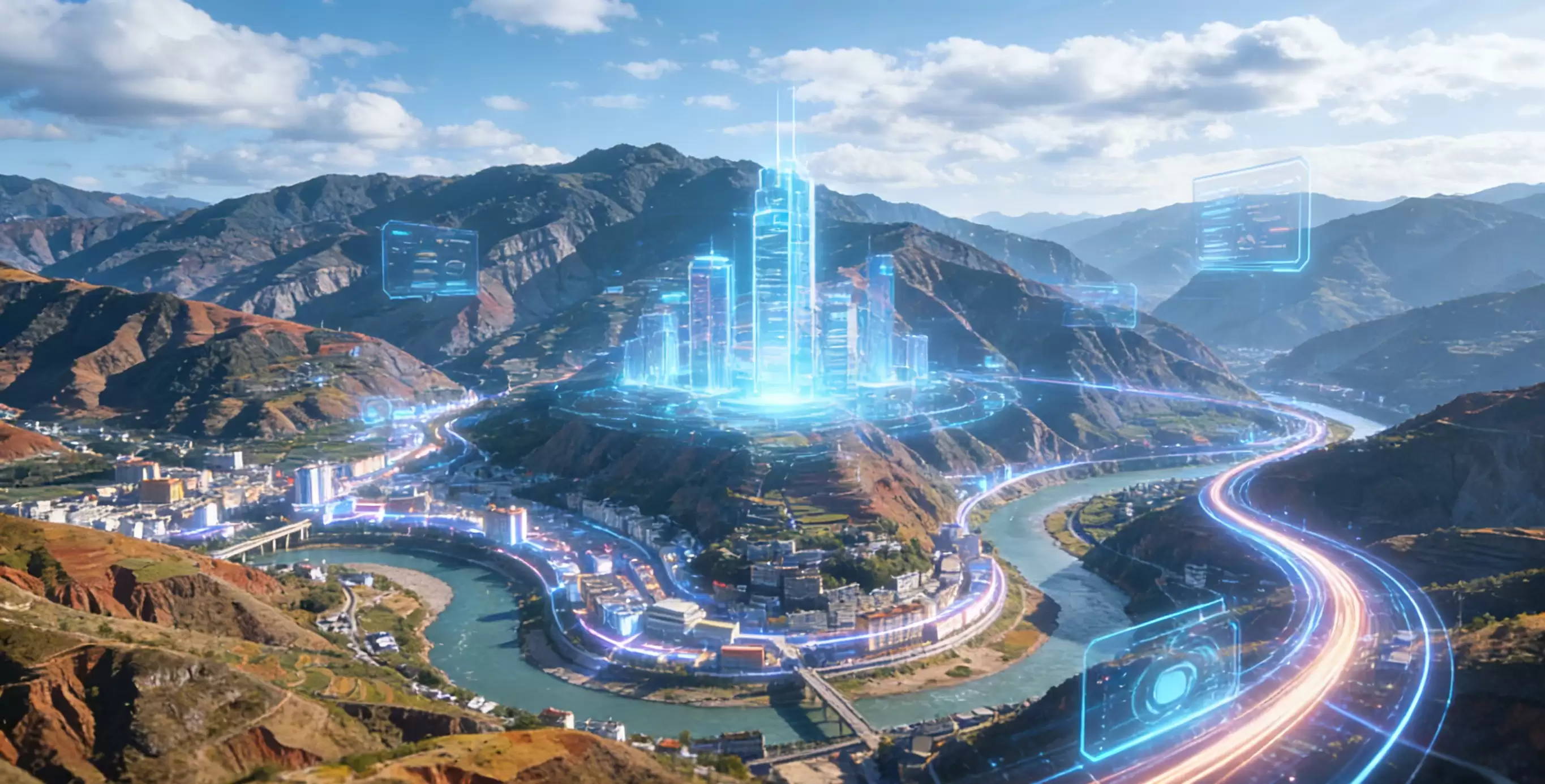 会东网又叫 “川滇明珠”，内容、平台有何特色，未来将如何发展？插图3