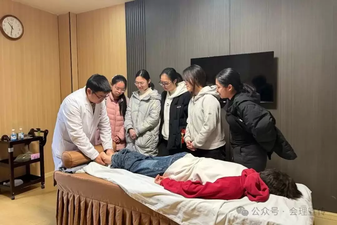 清华学子寒假实践团为何来到会理？在医院和多地的体验，给他们带来怎样感悟与收获？-会东网