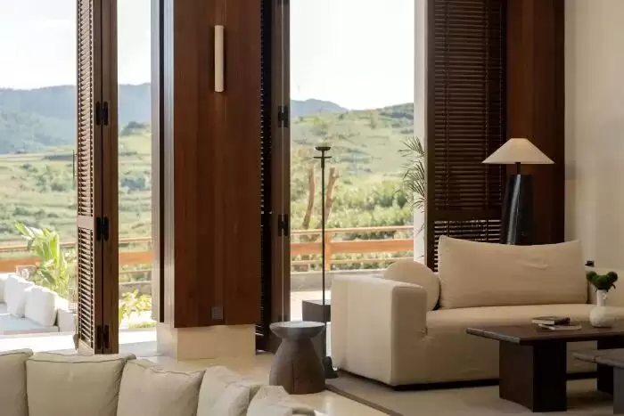 为何锦府驿观山民宿能获评攀枝花首家全国甲级旅游民宿？盐边民宿产业发展有何秘诀？插图4