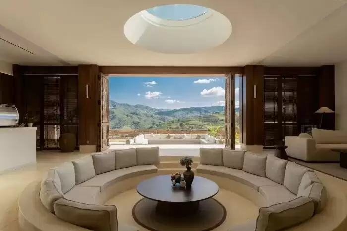 为何锦府驿观山民宿能获评攀枝花首家全国甲级旅游民宿？盐边民宿产业发展有何秘诀？插图3