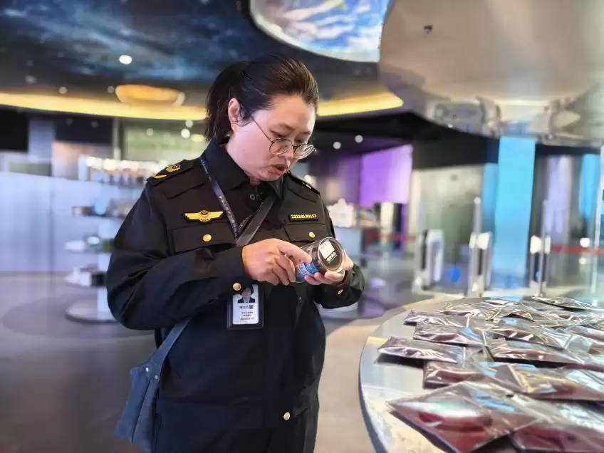 多部门为何对市域影院开展专项联合检查?后续又将如何保障春节文化环境安全?插图9 多部门为何对市域影院开展专项联合检查?后续又将如何保障春节文化环境安全?插图9