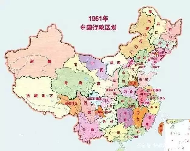 西康省:存续十六载的西南传奇 - 从清末筹谋到 1955 年撤销的边疆变迁史-会东网