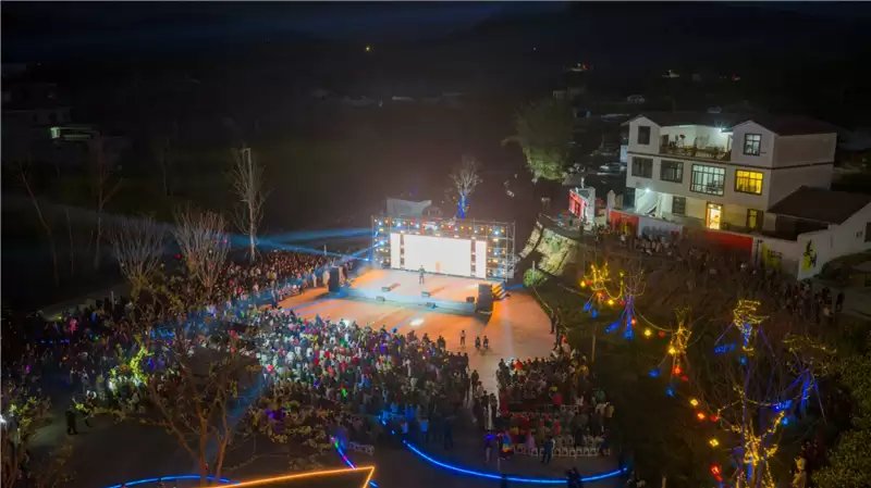 会东新春文化活动亮点多？文化惠民咋开展？典型如何引领？传承创新有何招？插图4