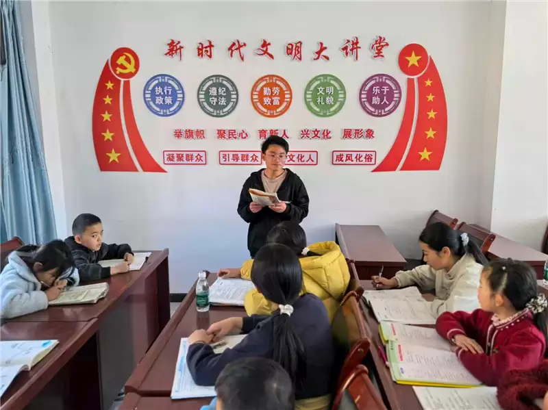 会东新春文化活动亮点多？文化惠民咋开展？典型如何引领？传承创新有何招？插图2