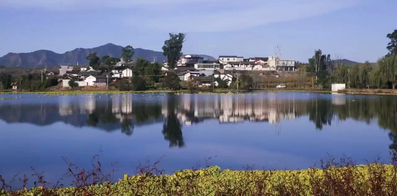 会理 “清洁村庄” 行动，描绘乡村振兴绚丽新图景插图2