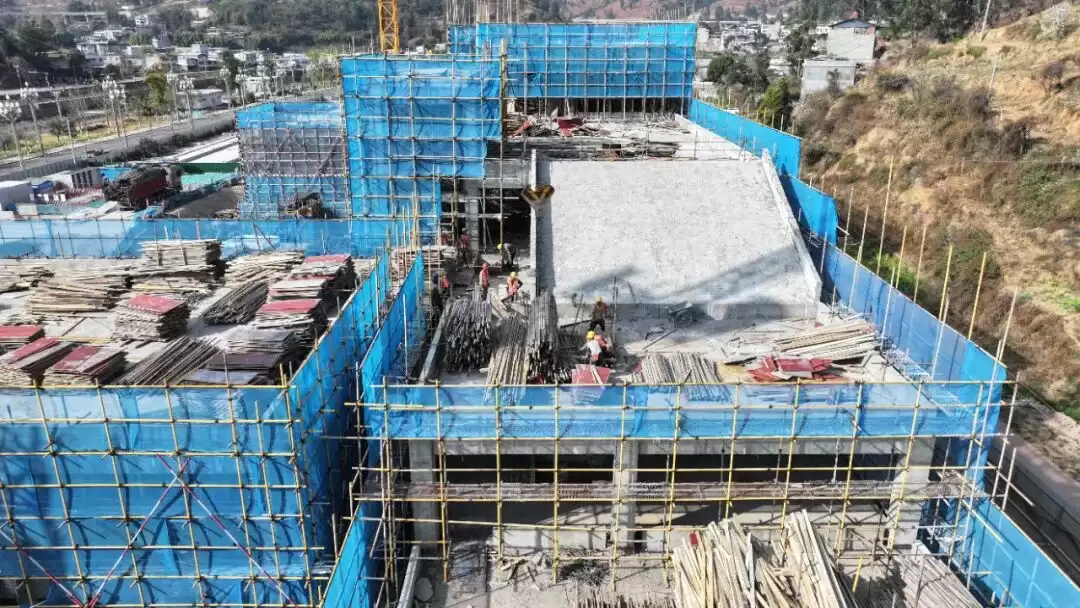 春潮奋进正当时 会东教育项目 “加速跑” 赋能县域高质量发展插图3 春潮奋进正当时 会东教育项目 “加速跑” 赋能县域高质量发展插图3