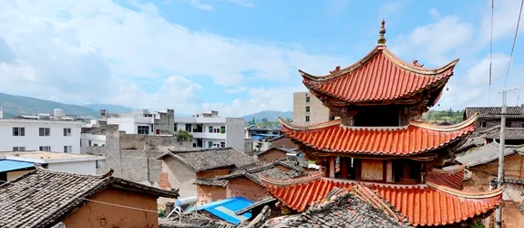 川滇明珠藏古韵｜解锁姜州古镇，赴一场岁月之约插图1