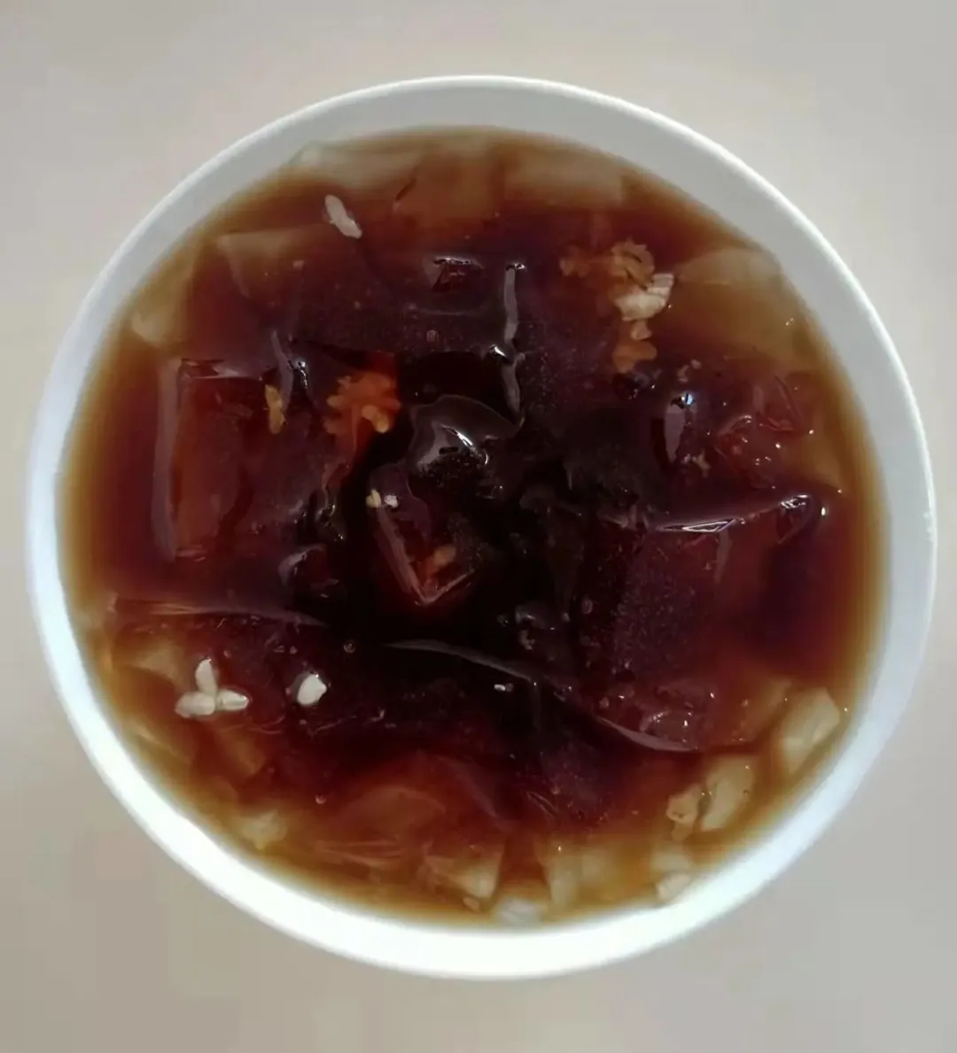会理“薄片儿”与传统春卷有何不同？其制作有何独特之处？蕴含着怎样的人间温情？插图11