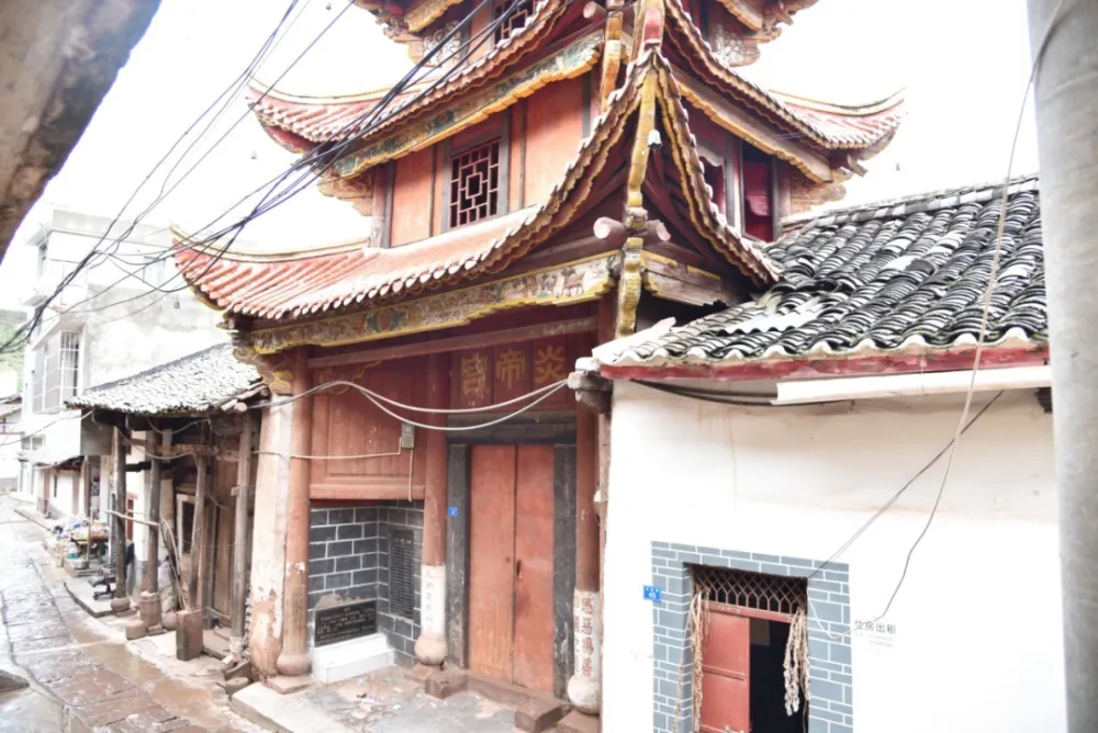 川滇明珠藏古韵｜解锁姜州古镇，赴一场岁月之约插图3