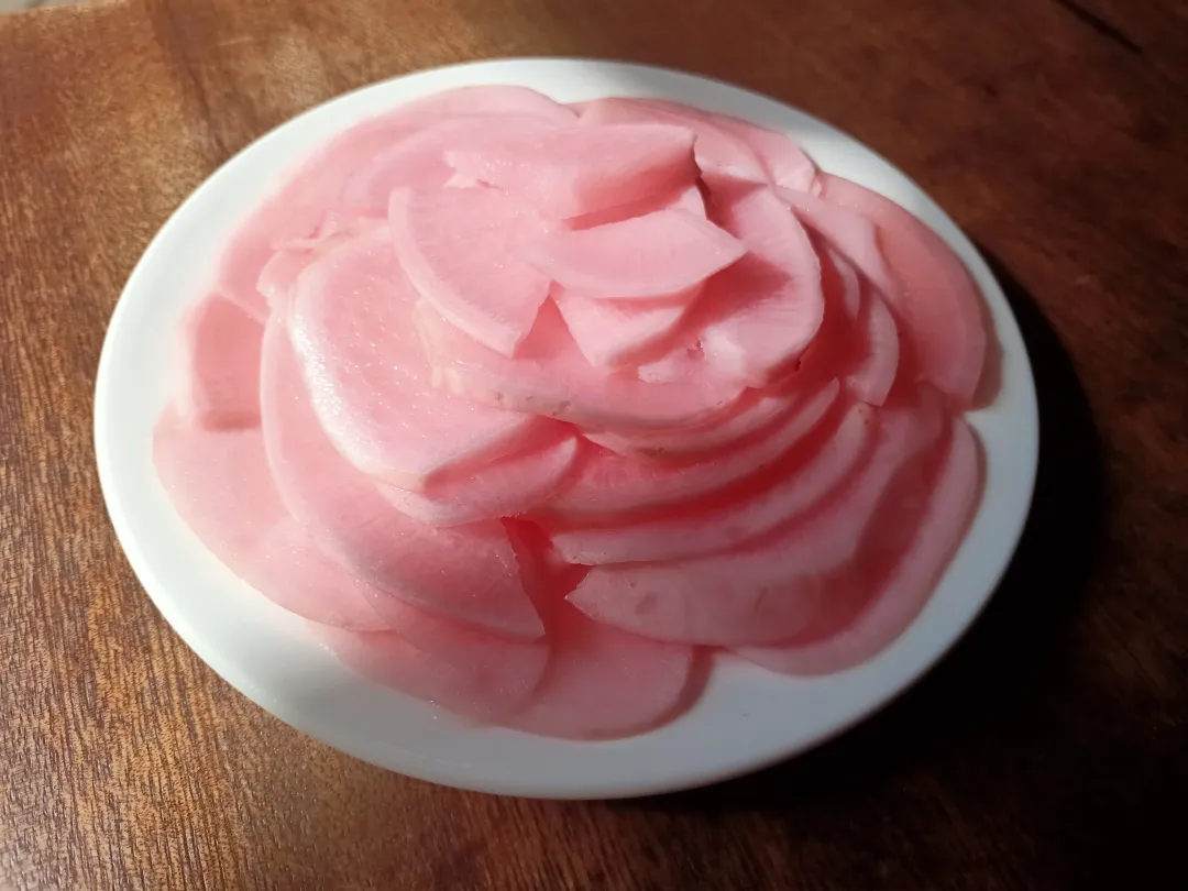 会理“薄片儿”与传统春卷有何不同？其制作有何独特之处？蕴含着怎样的人间温情？插图6