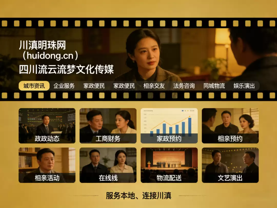 图片[2]-川滇明珠门户介绍-会东网