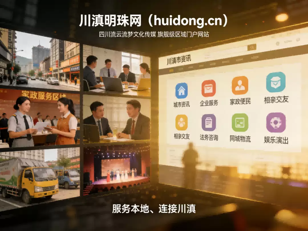 川滇明珠门户介绍-会东网