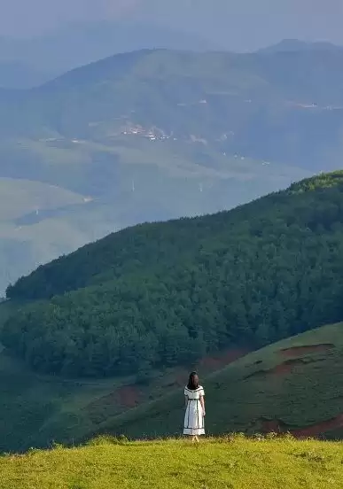 “五一”会东旅游怎么玩？老君峰、鲁南山、姜州花湖各有啥特色？插图10