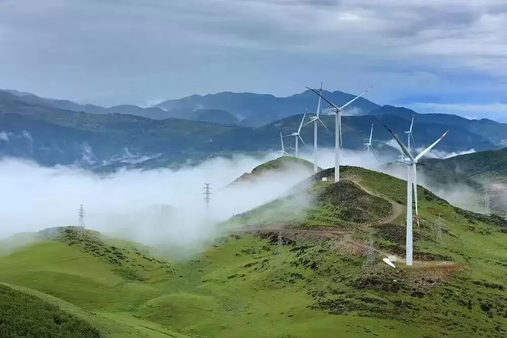 图片[5]-5·19中国旅游日｜赴阳光会东之约，览山川锦绣，品烟火温情-会东网