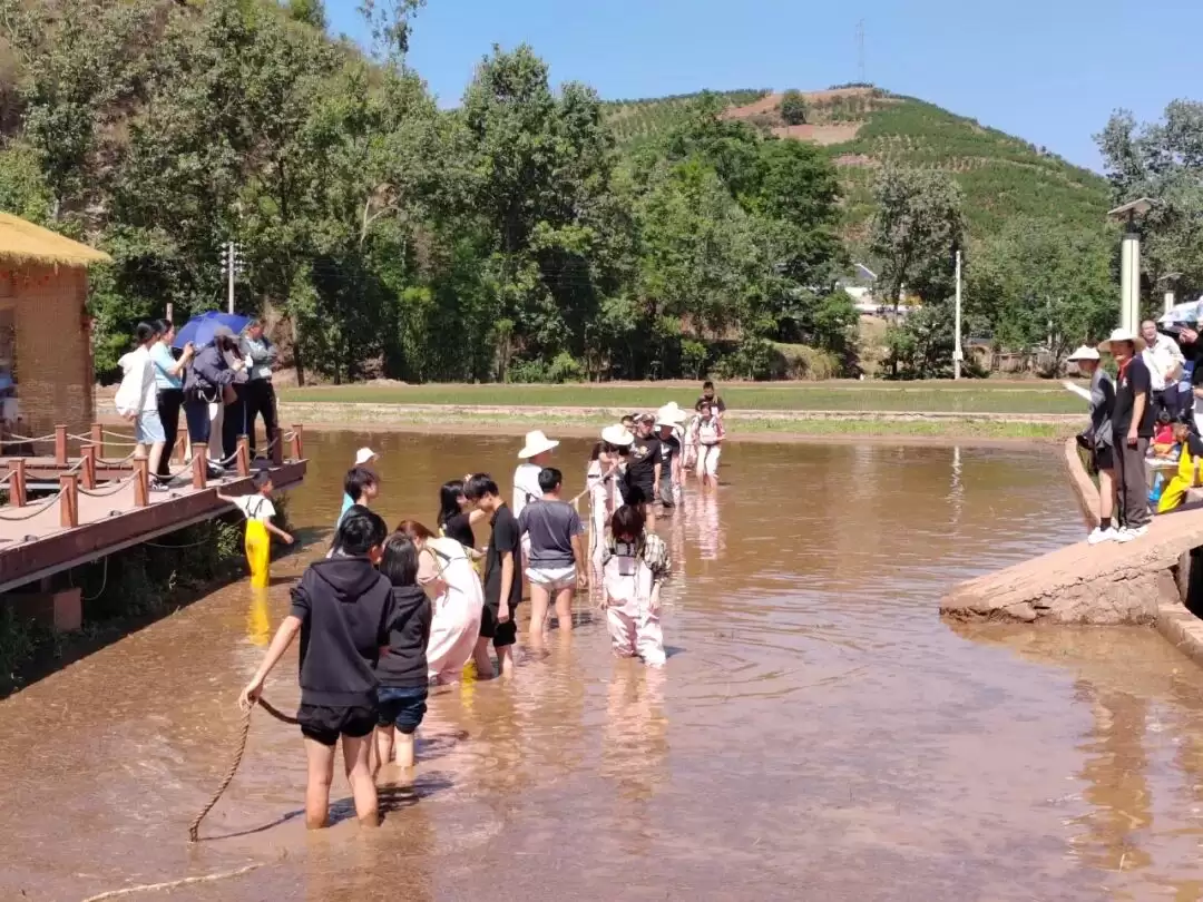 5·19中国旅游日｜赴阳光会东之约，览山川锦绣，品烟火温情-会东网
