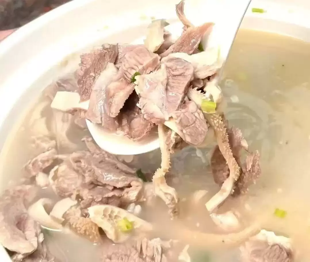 图片[9]-5·19中国旅游日｜赴阳光会东之约，览山川锦绣，品烟火温情-会东网