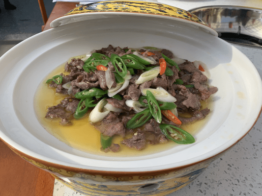 会东美食：云尝“双黑”美食 陪你温暖过冬-会东网