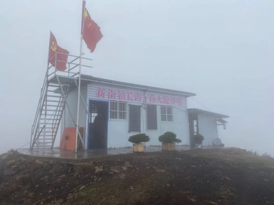 会东新闻：余热未尽献，老骥不偷闲-会东网