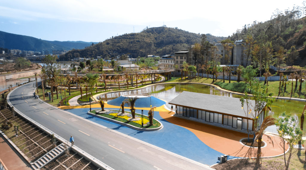 川滇明珠会东的介绍？川滇明珠会东？插图6