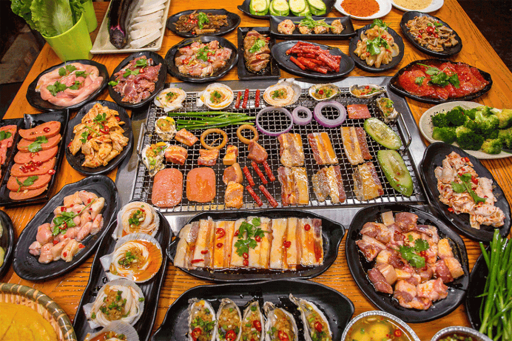 川颠明珠,舌尖上的美食美味插图4 川颠明珠,舌尖上的美食美味插图4