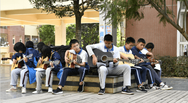 会东新闻：会东全力奏响教育高质量发展主旋律插图4