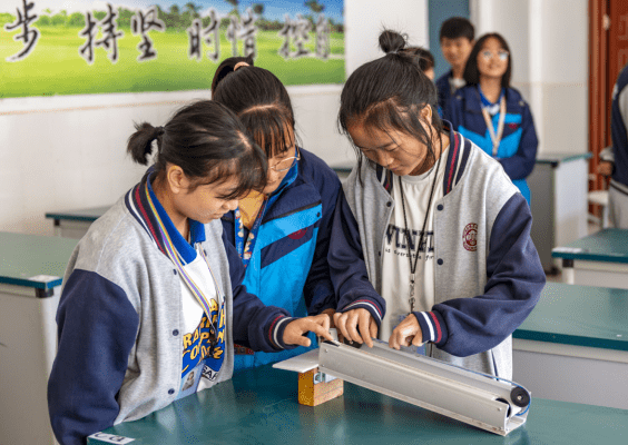 会东新闻：会东全力奏响教育高质量发展主旋律插图9