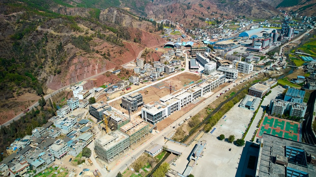 川滇明珠会东的介绍？川滇明珠会东！插图2